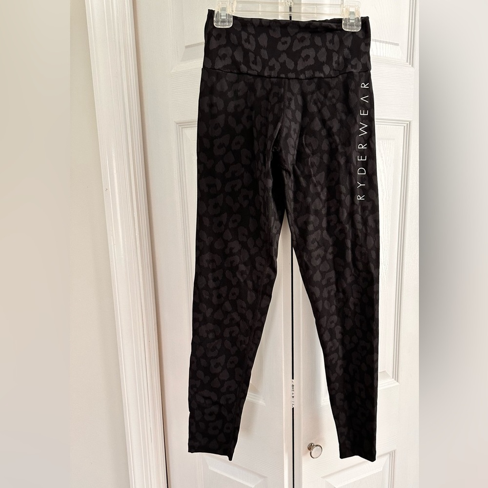 Ryderwear Leggings